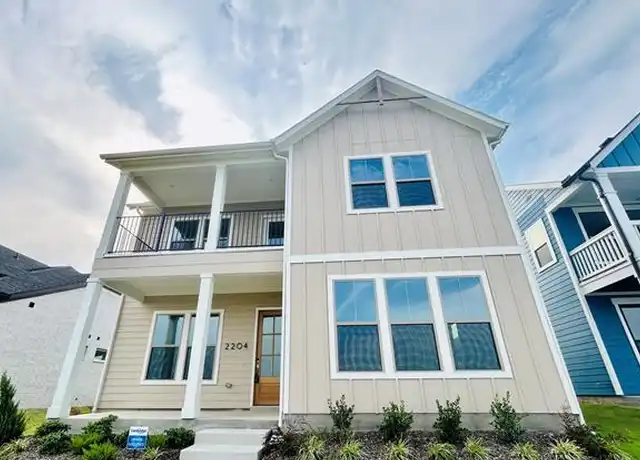 Property at 2204 Fairwater Mews, Rowlett, TX, 75088, 4 beds, 3 baths, [object Object]