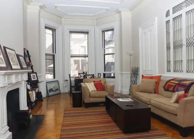 Property at 119 Marlborough St, Boston, MA, 02116, 1 bed, 1 bath, [object Object]