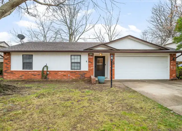 Property at 209 W Canton St, Broken Arrow, OK, 74012, 3 beds, 2 baths, [object Object]