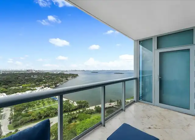 Property at 601 NE 36th St #2405, Miami, FL, 33137, 1 bed, 1.5 baths, [object Object]