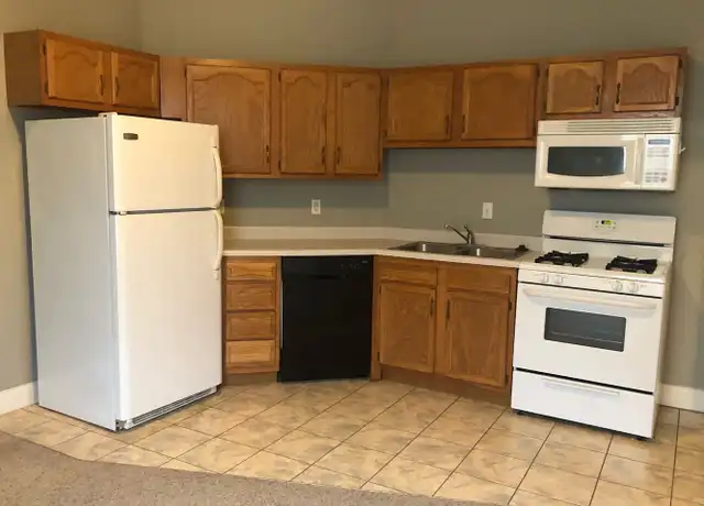 Property at 818 N 10th St Unit 4, Lafayette, IN, 47904, 1 bed, 1 bath, [object Object]