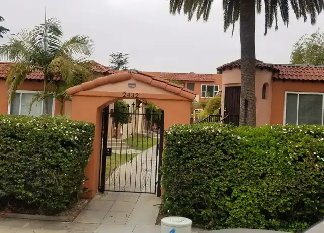 Property at 2416 E St Unit 2416, San Diego, CA, 92102, 1 bed, 1 bath, [object Object]