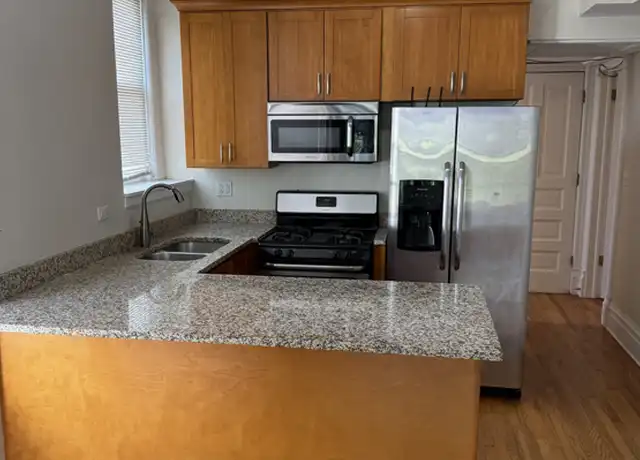 Property at 1456 N Maplewood Ave Unit 3F, Chicago, IL, 60622, 2 beds, 1 bath, [object Object]