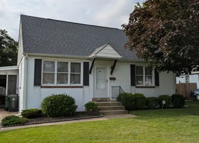 Property at 715 Lehigh Rd, Newark, DE, 19711, 4 beds, 2 baths, [object Object]