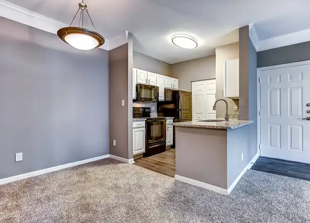 Property at Park at Eagle Creek - 5525 Elkhorn Dr, Indianapolis, IN, 46254, 1 bed, 1 bath, [object Object]