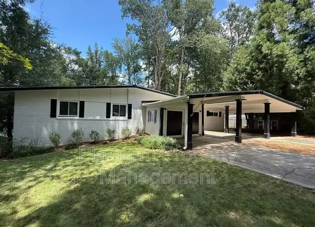 Property at 3828 Donaldson Dr, Atlanta, GA, 30341, 4 beds, 3 baths, [object Object]