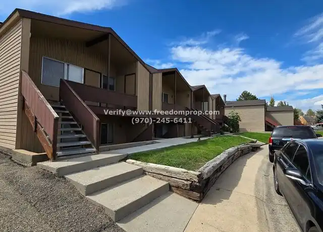 Property at 959 Northern Way Unit 16, Grand Junction, CO, 81506, 2 beds, 1 bath, [object Object]