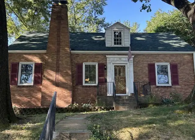 Property at 12 Spring Dr, Florissant, MO, 63031, 3 beds, 1 bath, [object Object]
