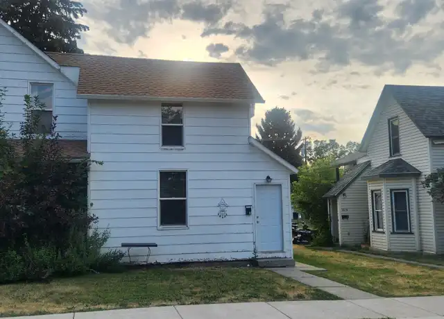 Property at 405 N Tracy Ave Unit 3, Bozeman, MT, 59715, 1 bed, 1 bath, [object Object]