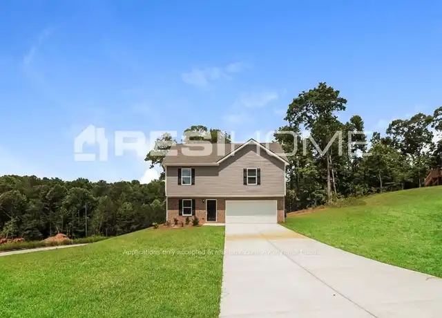 Property at 284 Cassidy Trl, Douglasville, GA, 30134, 4 beds, 2.5 baths, [object Object]