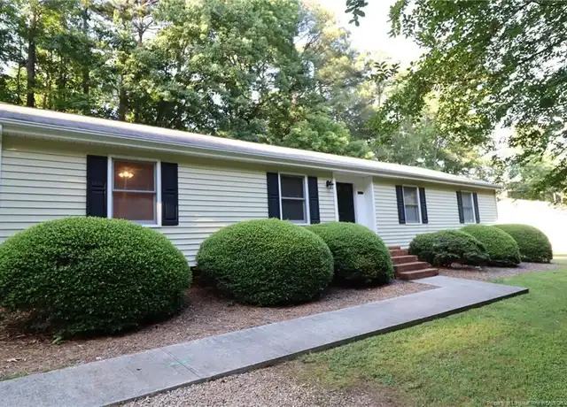 Property at 6116 Deerwood Pl, Cary, NC, 27513, 2 beds, 1.5 baths, [object Object]