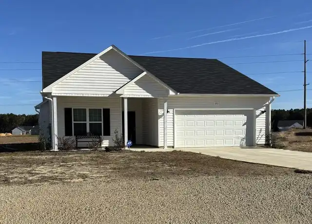 Property at 171 Coastal LN, Parkton, NC, 28371, 3 beds, 2 baths, [object Object]