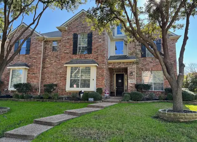 Property at 2151 Angel Falls Dr, Frisco, TX, 75036, 5 beds, 4 baths, [object Object]