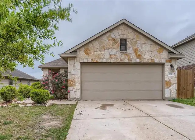 Property at 160 Wildfire Cv, Buda, TX, 78610, 4 beds, 2 baths, [object Object]