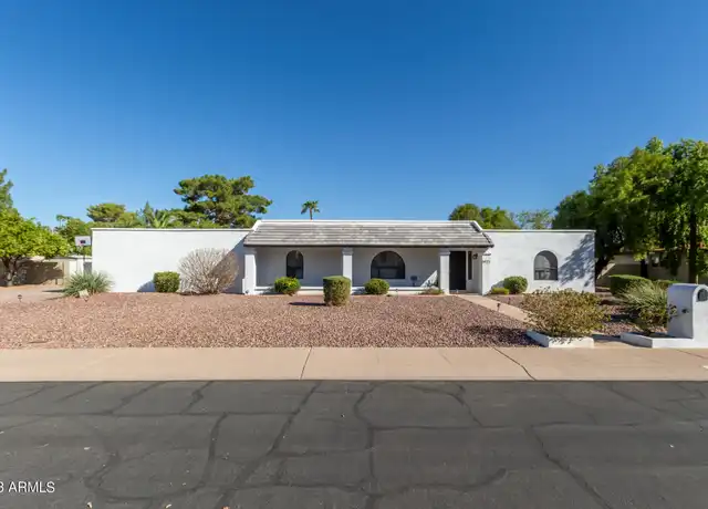 Property at 5922 E Presidio Rd, Scottsdale, AZ, 85254, 5 beds, 3 baths, [object Object]