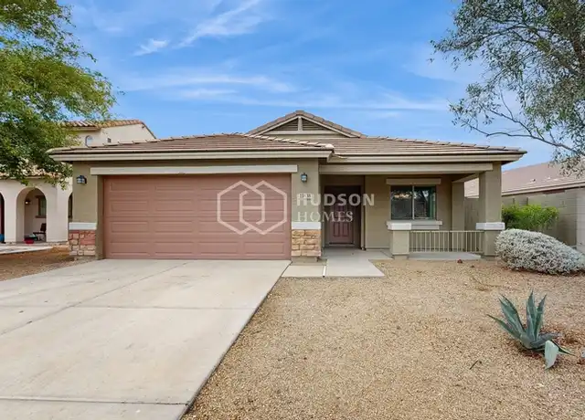 Property at 23838 W Gibson Ln, Buckeye, AZ, 85326, 4 beds, 2 baths, [object Object]