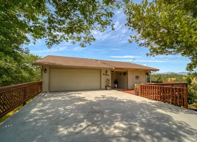 Property at 3400 Hillcrest St, Redding, CA, 96001, 3 beds, 2 baths, [object Object]