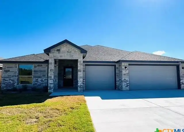 Property at 913 Antelope Trl, Temple, TX, 76504, 4 beds, 3 baths, [object Object]
