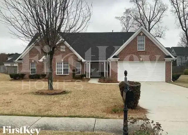 Property at 1457 Abbie Kilgore Way, Loganville, GA, 30052, 3 beds, 2 baths, [object Object]
