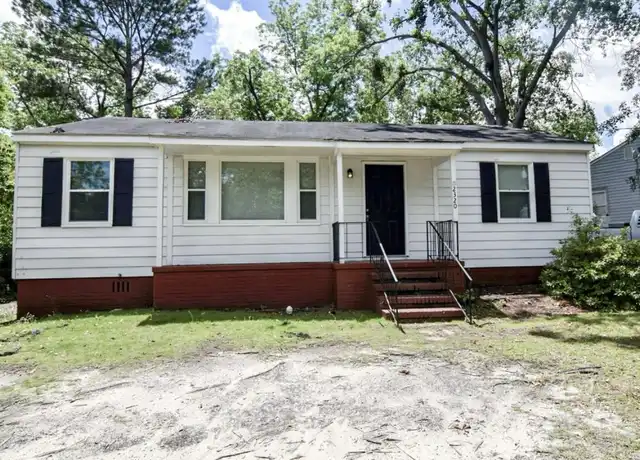 Property at 2320 Henry Cir, Augusta, GA, 30906, 3 beds, 1 bath, [object Object]