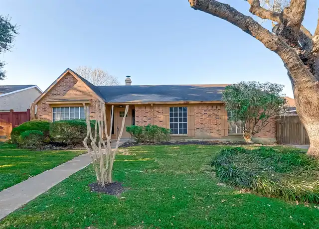 Property at 22610 Deville Dr, Katy, TX, 77450, 3 beds, 2 baths, [object Object]