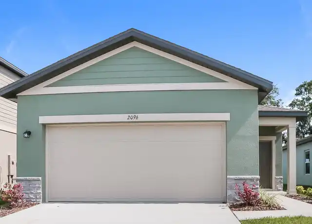 Property at 2096 Harris Hawk Ave, Ruskin, FL, 33570, 3 beds, 2 baths, [object Object]