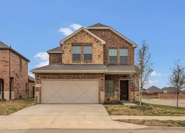 Property at 120 Jewelberry St, Little Elm, TX, 75068, 4 beds, 2.5 baths, [object Object]