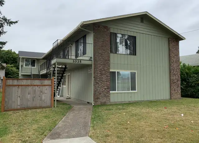 Property at 1035 7th Ave Unit 3, Longview, WA, 98632, 3 beds, 1 bath, [object Object]