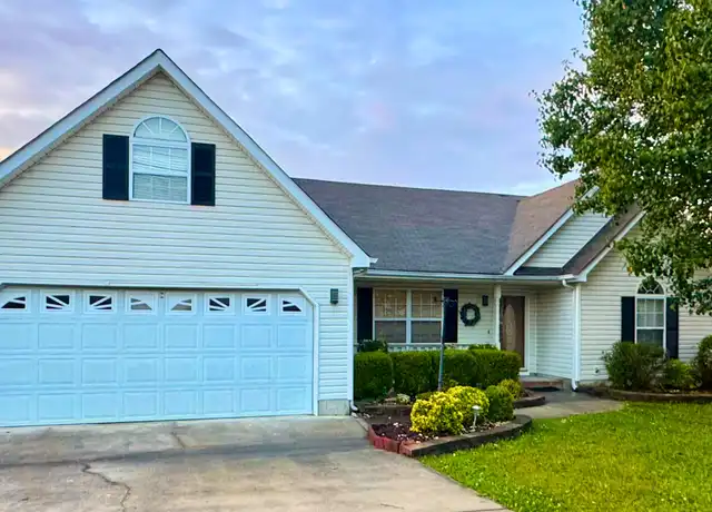 Property at 191 Bluegrass Cir, Rossville, GA, 30741, 3 beds, 2 baths, [object Object]