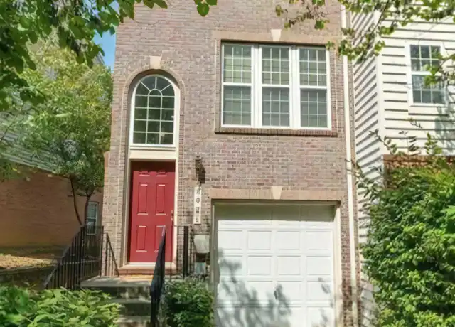 Property at 8026 Pennington Dr Unit 8026, Laurel, MD, 20724, 2 beds, 2.5 baths, [object Object]