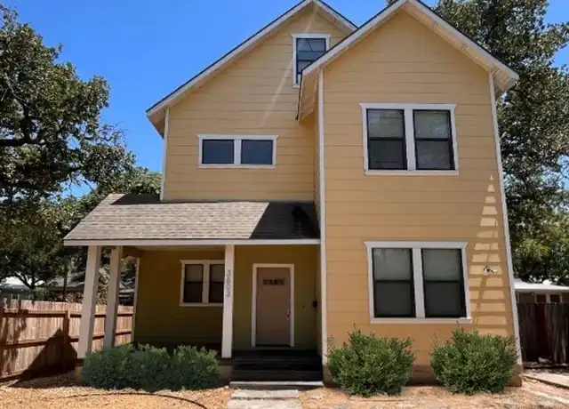 Property at 3603 Griffith St, Austin, TX, 78705, 5 beds, 3 baths, [object Object]