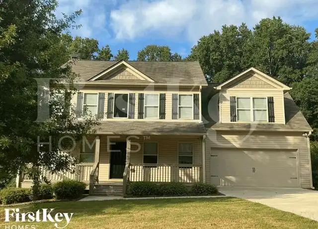 Property at 819 Fairfield Dr, Jefferson, GA, 30549, 4 beds, 2.5 baths, [object Object]
