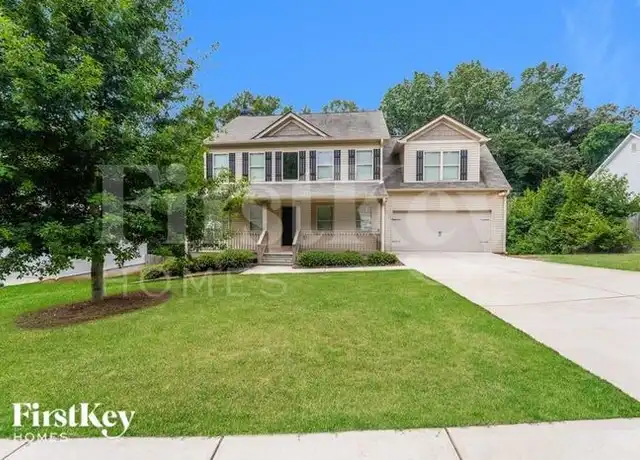 Property at 819 Fairfield Dr, Jefferson, GA, 30549, 4 beds, 2.5 baths, [object Object]