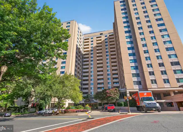 Property at 4601 N Park Ave Unit 920V, Chevy Chase, MD, 20815, 2 beds, 1.5 baths, [object Object]