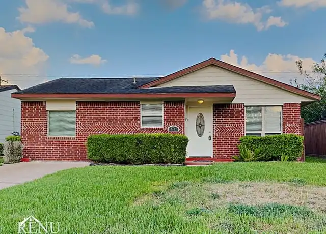 Property at 12707 Segrest Dr, Houston, TX, 77047, 3 beds, 2 baths, [object Object]