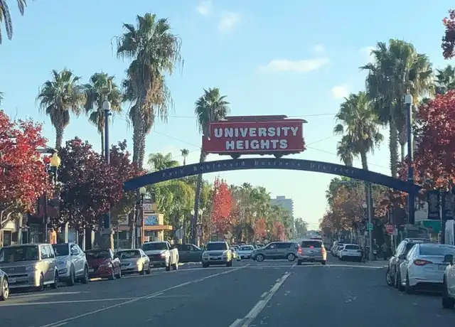 Property at 4242 Campus Ave Unit 3, San Diego, CA, 92103, 0 beds, 1 bath, [object Object]