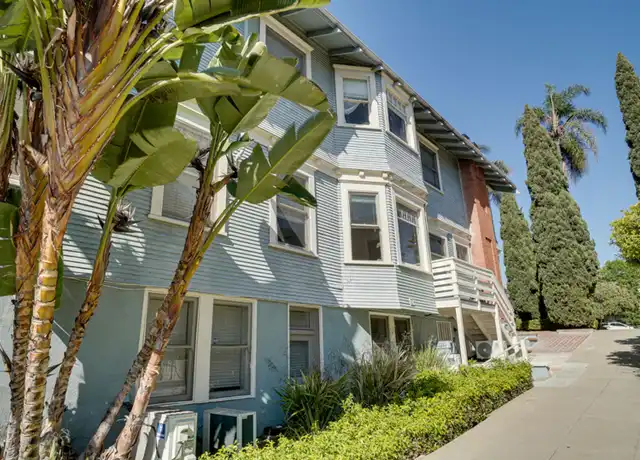 Property at 4242 Campus Ave Unit 3, San Diego, CA, 92103, 0 beds, 1 bath, [object Object]