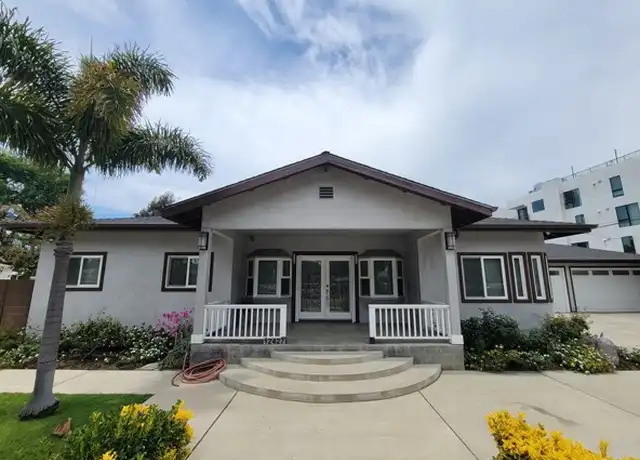Property at 12427 Milton St, Los Angeles, CA, 90066, 3 beds, 3 baths, [object Object]
