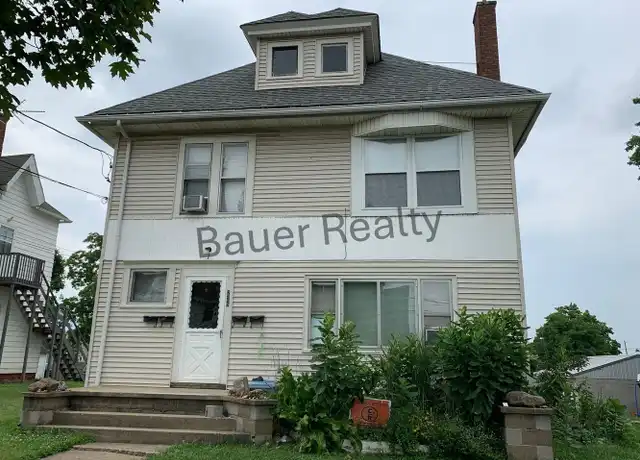 Property at 220 Pleasant St Apt 3, Ashland, OH, 44805, 1 bed, 1 bath, [object Object]