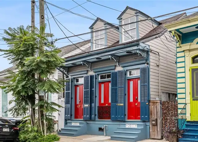 Property at 2011 Royal St, New Orleans, LA, 70116, 2 beds, 2 baths, [object Object]