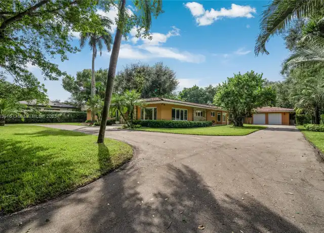 Property at 7020 Almansa St, Coral Gables, FL, 33143, 4 beds, 4.5 baths, [object Object]