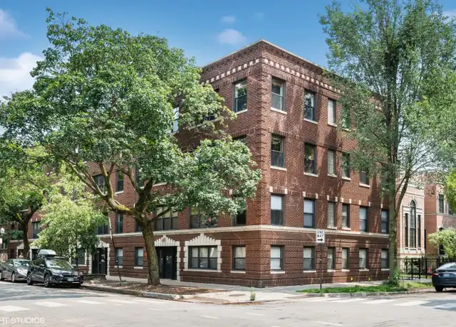 Property at 1253 W Roscoe St #1, Chicago, IL, 60657, 3 beds, 2 baths, [object Object]