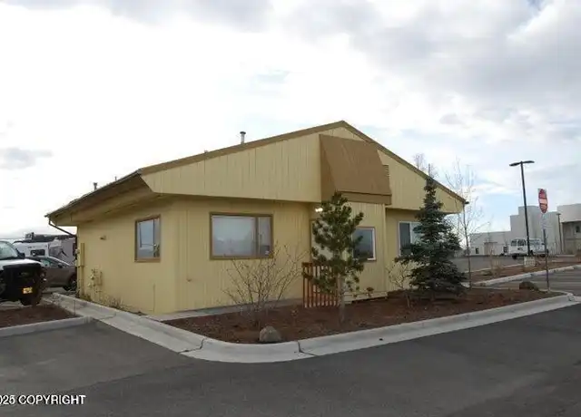 Property at 8116 Briarwood St, Anchorage, AK, 99518, 3 beds, 1.5 baths, [object Object]