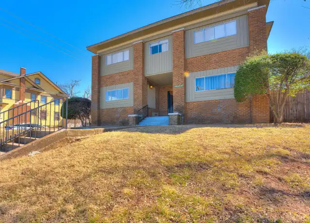 Property at 1000 NW 19th St Unit 8, Oklahoma City, OK, 73106, 1 bed, 1 bath, [object Object]