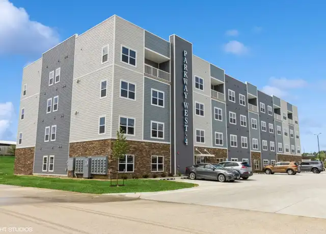 Property at 4125 Westdale Pkwy SW Unit 411, Cedar Rapids, IA, 52404, 1 bed, 1 bath, [object Object]