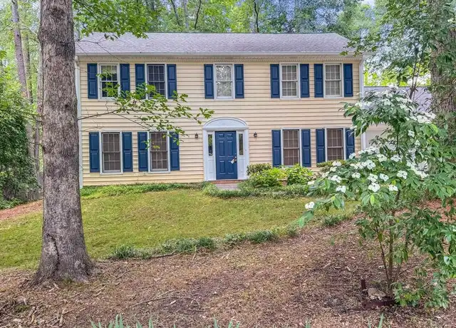 Property at 4051 Coyte Dr, Marietta, GA, 30062, 4 beds, 2.5 baths, [object Object]