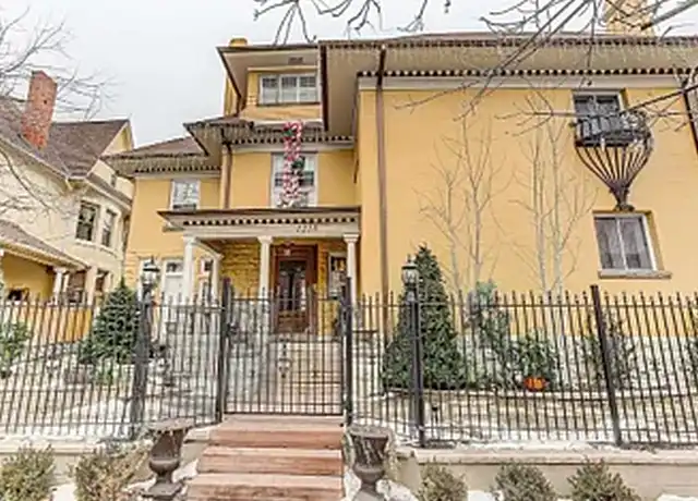 Property at 1218 Washington - 1218 N Washington St, Denver, CO, 80203, 0 beds, 1 bath, [object Object]