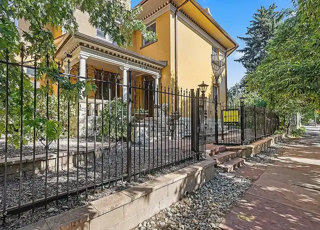 Property at 1218 Washington - 1218 N Washington St, Denver, CO, 80203, 0 beds, 1 bath, [object Object]