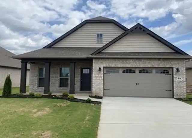 Property at 107 Lem WAY, Hazel Green, AL, 4 beds, 3 baths, [object Object]