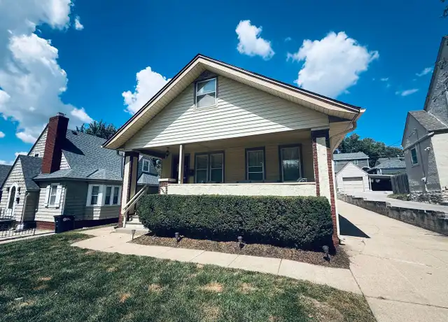 Property at 4666 Poppleton Ave, Omaha, NE, 68106, 3 beds, 1 bath, [object Object]